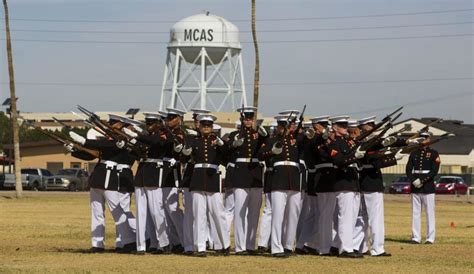 Marine Corps Air Station Yuma Texas