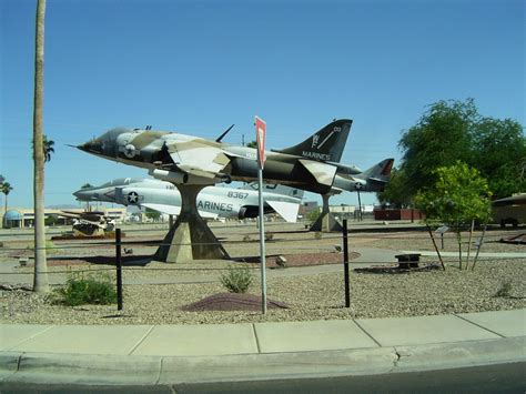 Marine Corps Air Station Yuma