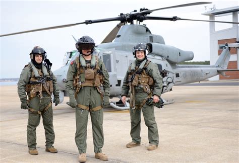 Marine Corps Aircrew Training