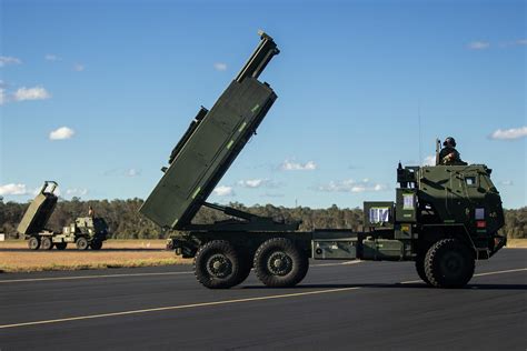 Marine Corps artillery mobility