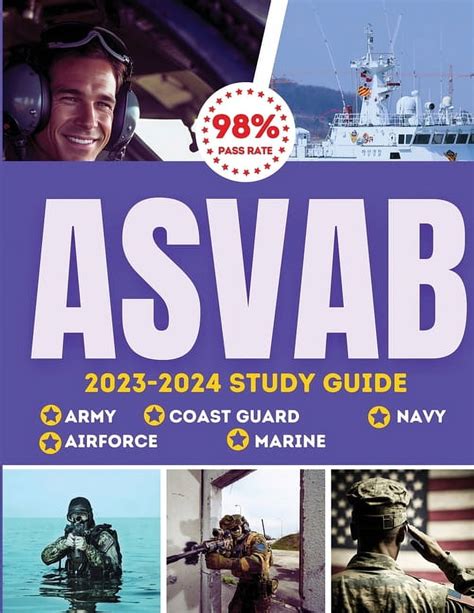 5 Minimum Asvab Scores For Marines