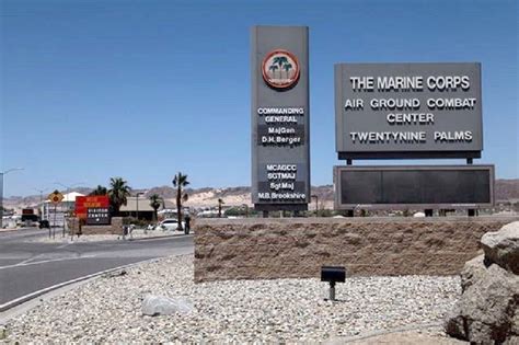 Marine Corps Base