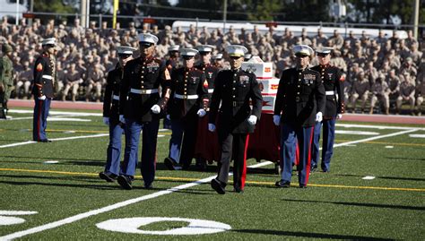 Marine Corps Base Camp Lejeune