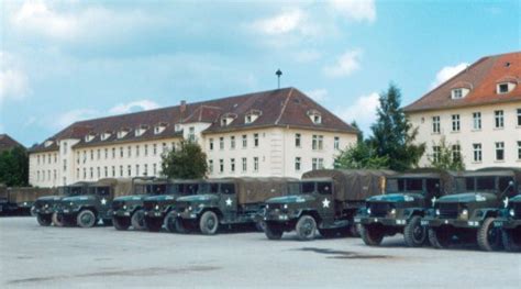 Marine Corps Base in Germany Gallery 1