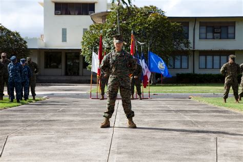 Marine Corps Base Hawaii Exchange