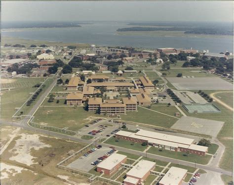 Marine Corps Base SC Recreational Activities