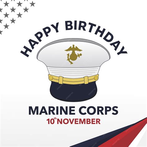 Marine Corps birthday