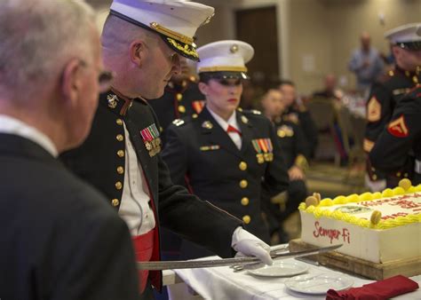 Marine Corps Birthday Ball