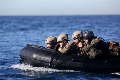 Marine Corps Boats