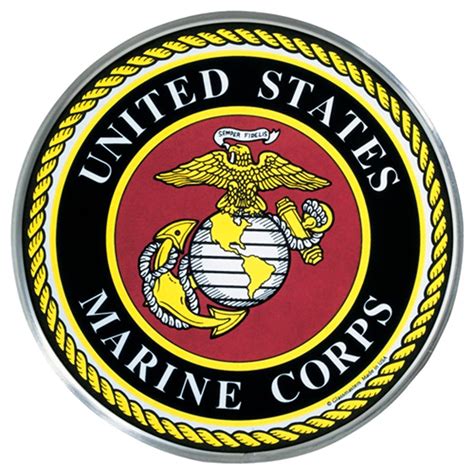 US Marine Corps