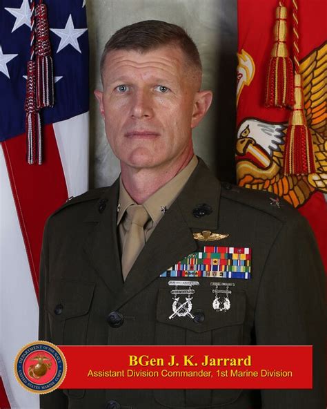 Marine Corps Brigadier General