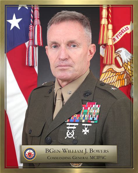 Marine Corps Brigadier General