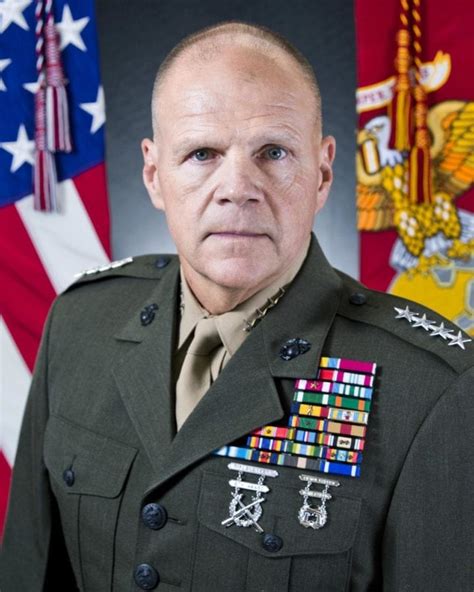 Marine Corps Captain