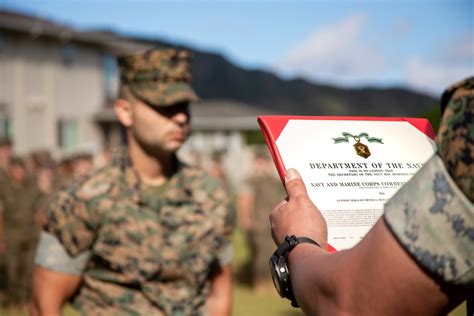 US Marine Corps Career Opportunities