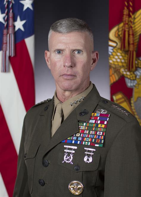 Marine Corps Commandant