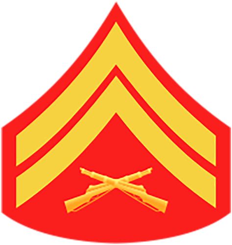 Marine Corps Corporal