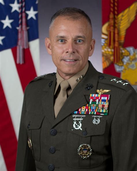 Marine Corps Deputy Commandant