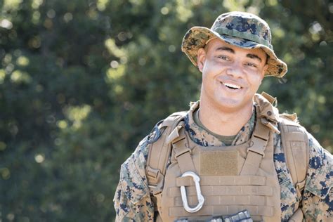 Marine Corps E5 Home Loan Guarantees