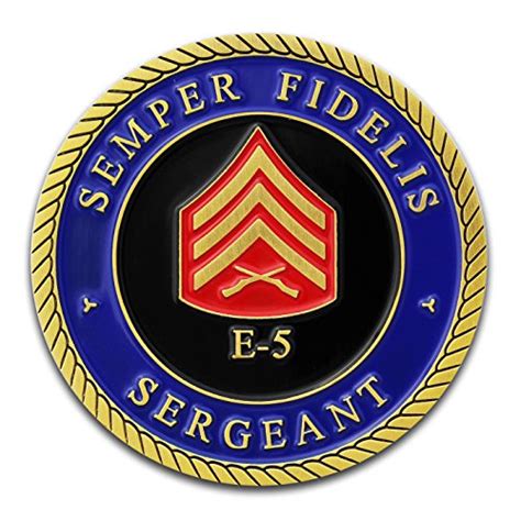 Marine Corps E5 Medical Coverage