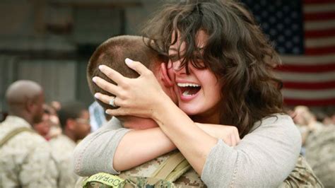 Marine Corps Emotional Demands