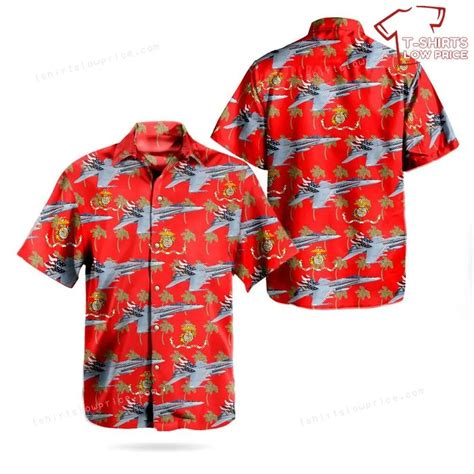 MCX Hawaii Clothing