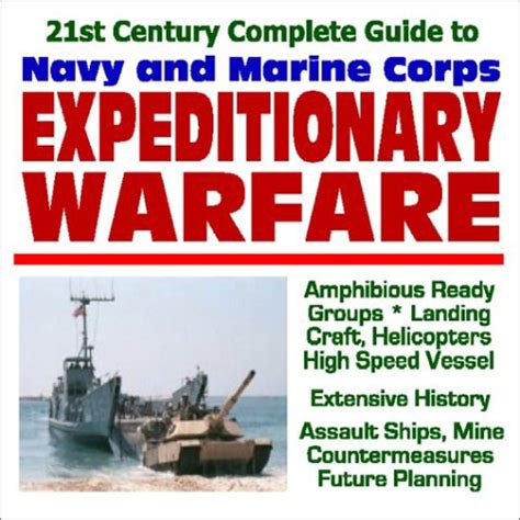 Marine Corps Expeditionary Warfare