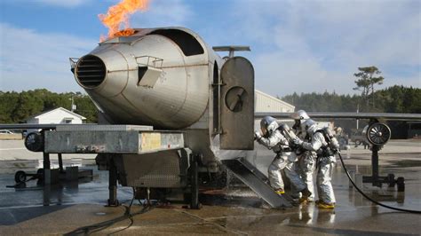 Marine Corps Fire Team Conducting Simulation Training