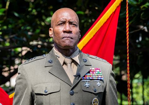 Marine Corps General