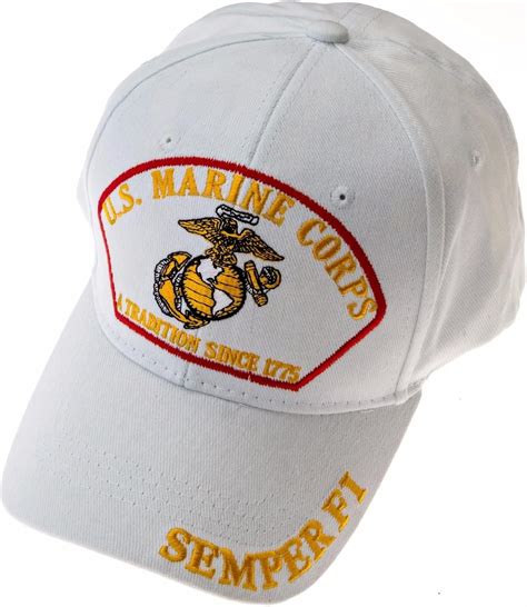 Marine Corps Hat