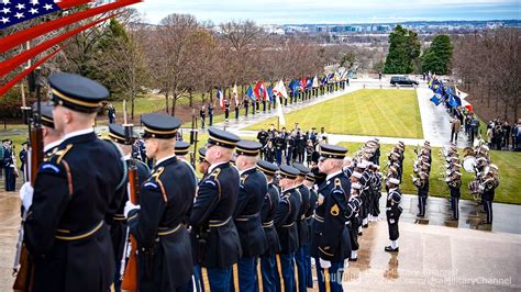 Marine Corps honor