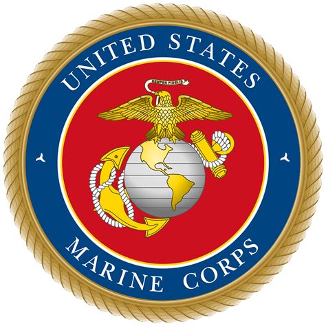 Marine Corps Insignia