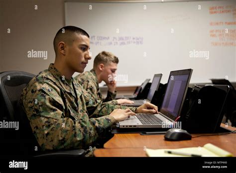 Marine Corps Intelligence Gallery