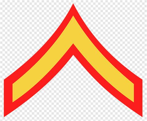 Lance Corporal Insignia