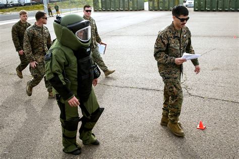 Marine Corps Lateral Moves