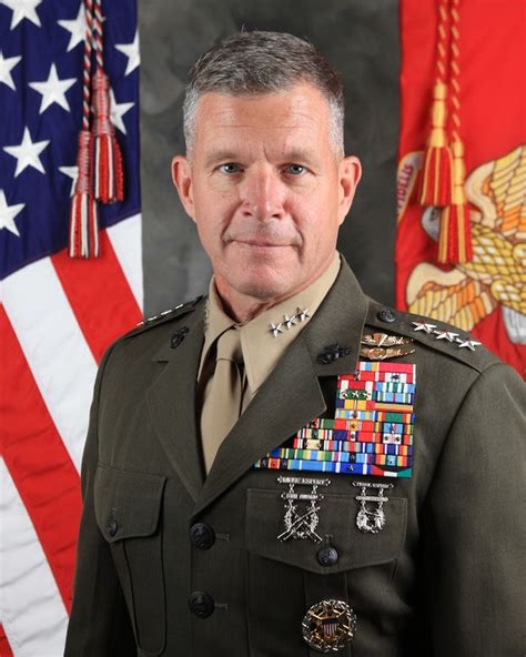 Marine Corps Lieutenant General