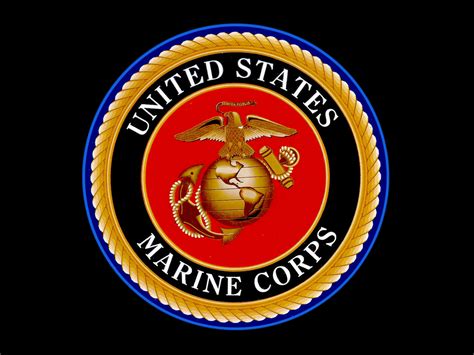 Marine Corps logo