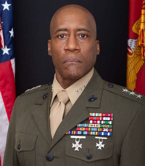 Marine Corps Major General