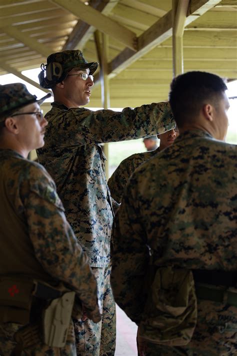 Marine Corps Marksmanship