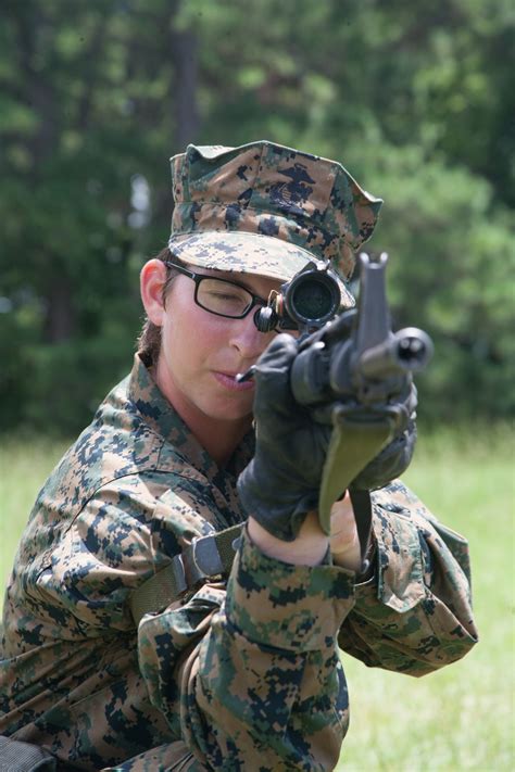 Mastering the Fundamentals of Marksmanship