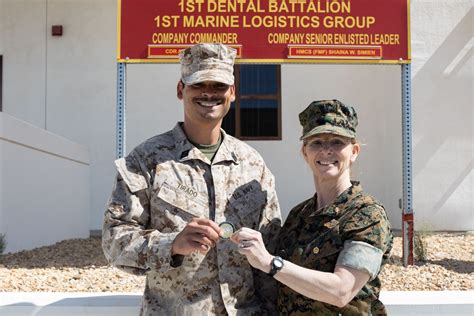 Marine Corps Medical