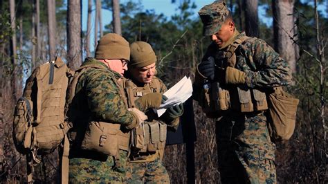 Marine Corps Missions