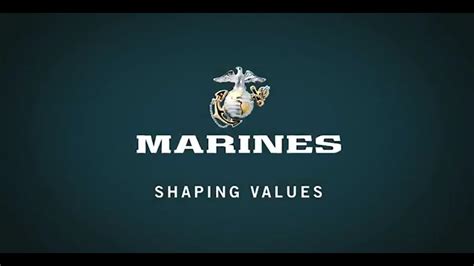 Marine Corps Morals