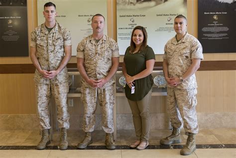 Choosing the Right Marine Corps MOS