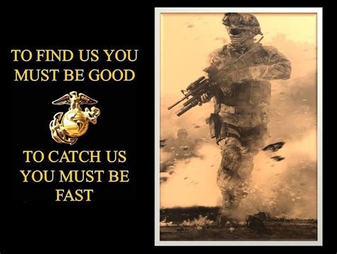 Marine Corps Motto