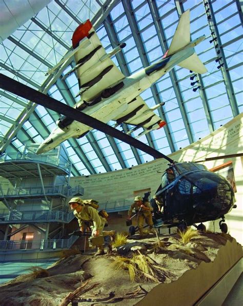 Marine Corps Museum