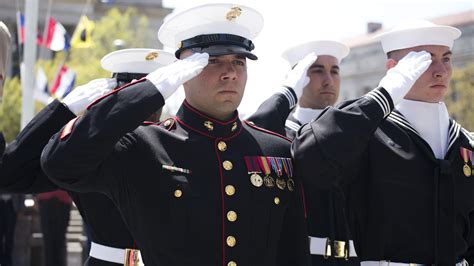 Marine Corps and Navy logo