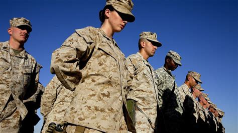 Marine Corps Officer Age Limit Conclusion