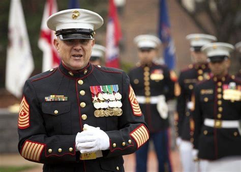 Marine Corps Officer Retirement Benefits