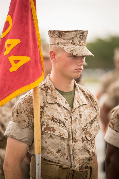 Marine Corps Pfc BAS