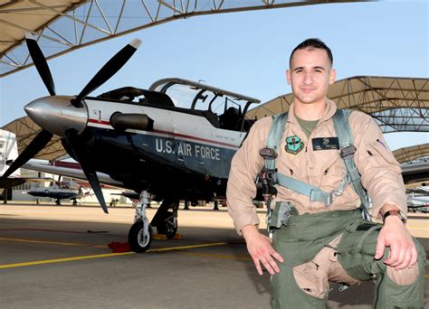 Marine Corps Pilot